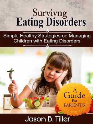 cover image of Surviving Eating Disorders